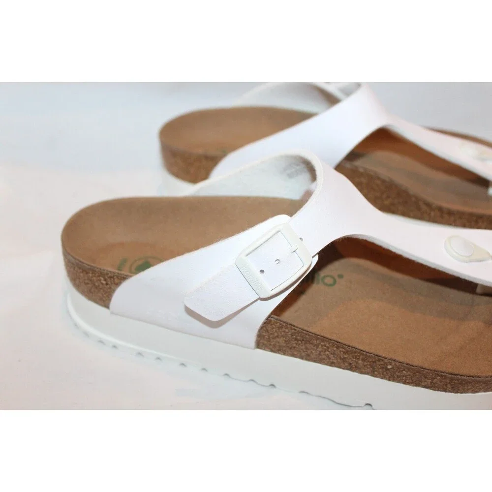 Birkenstock very deep